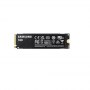 Samsung 990 EVO 2000 GB M.2 2280 NVMe 5000/4200 MB/s - 3